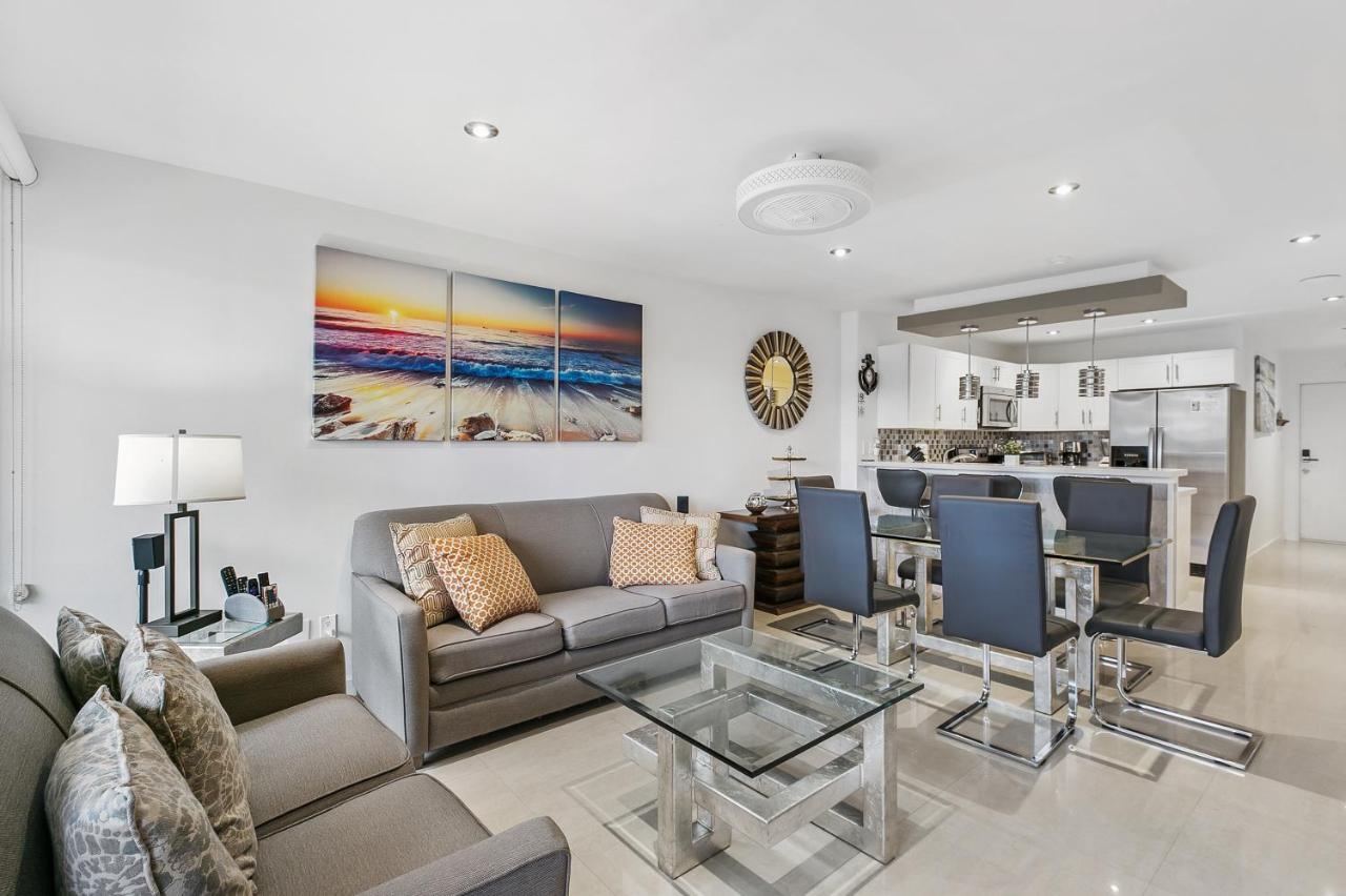 Newly Decorated Condo In Beautiful Beachfront Resort South Padre Island Εξωτερικό φωτογραφία