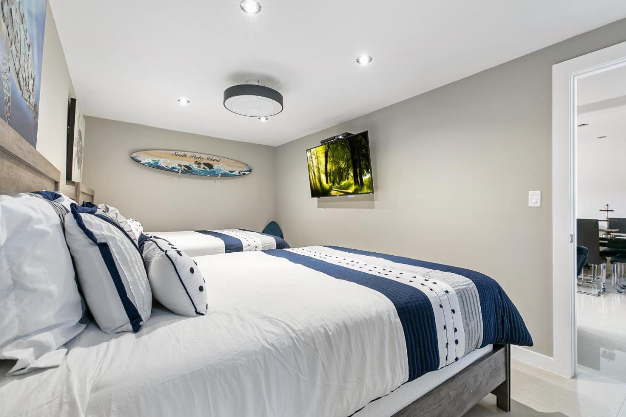 Newly Decorated Condo In Beautiful Beachfront Resort South Padre Island Εξωτερικό φωτογραφία