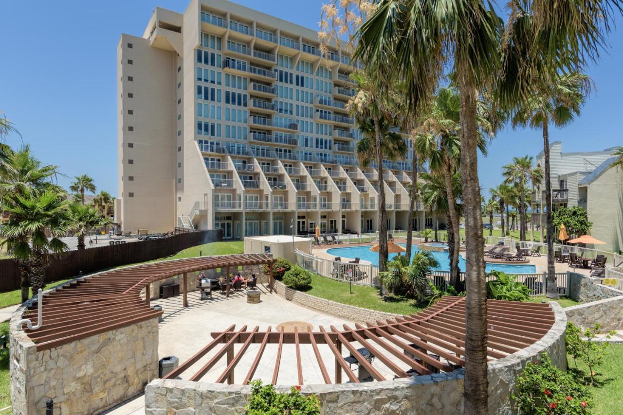 Newly Decorated Condo In Beautiful Beachfront Resort South Padre Island Εξωτερικό φωτογραφία