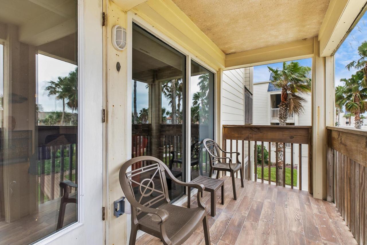 Newly Decorated Condo In Beautiful Beachfront Resort South Padre Island Εξωτερικό φωτογραφία