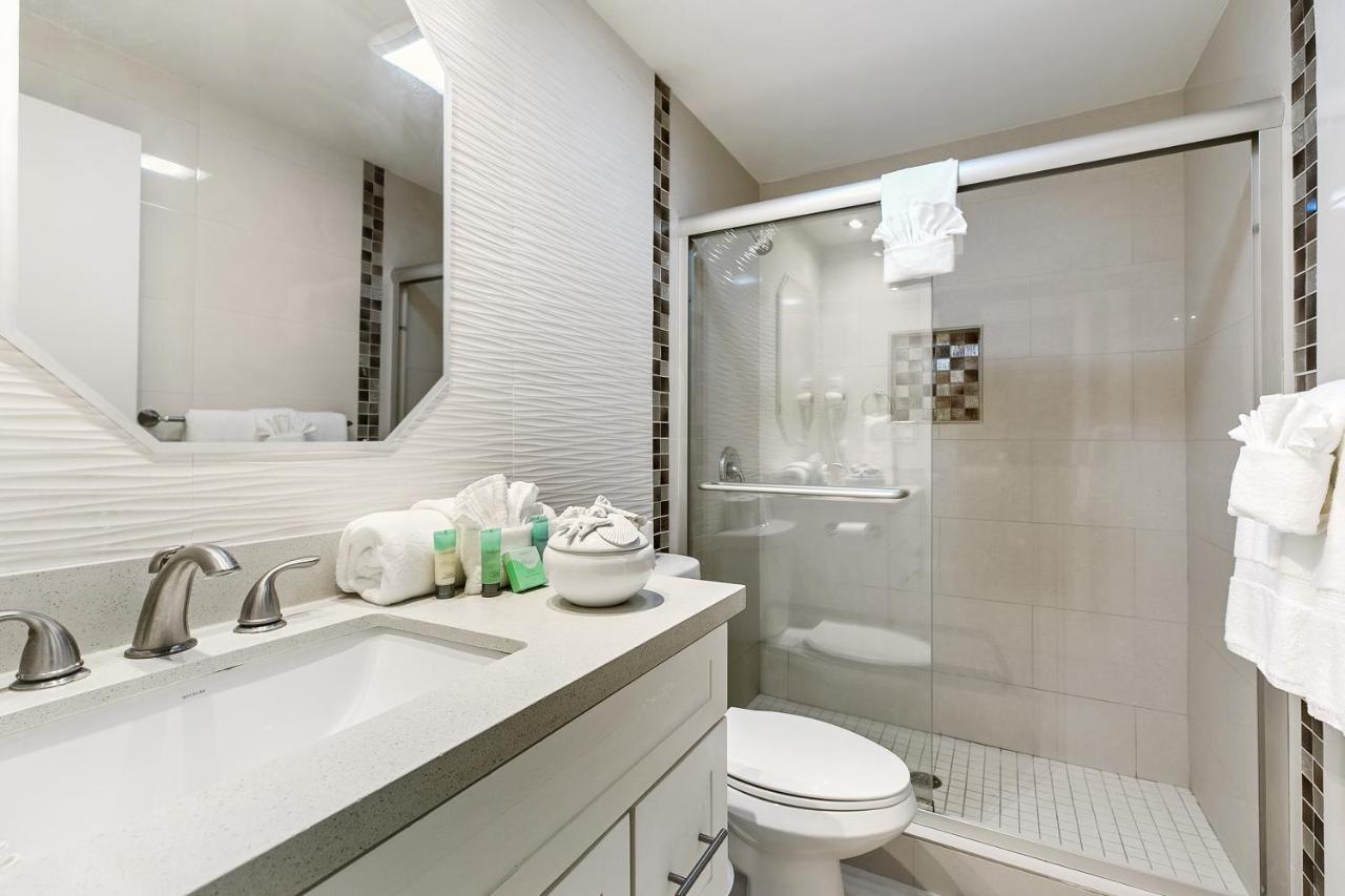 Newly Decorated Condo In Beautiful Beachfront Resort South Padre Island Εξωτερικό φωτογραφία