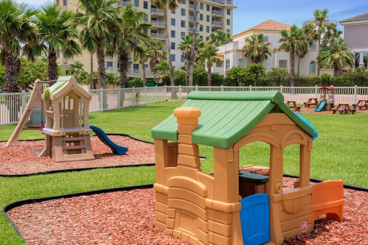 Newly Decorated Condo In Beautiful Beachfront Resort South Padre Island Εξωτερικό φωτογραφία